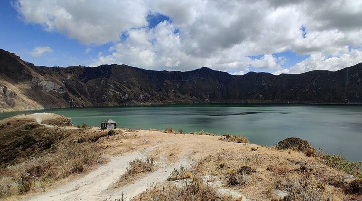 Quilotoa Climate Weather